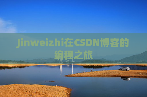 Jinweizhi在CSDN博客的编程之旅